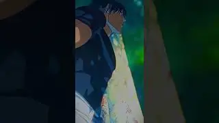 Toji Fushiguro edit 