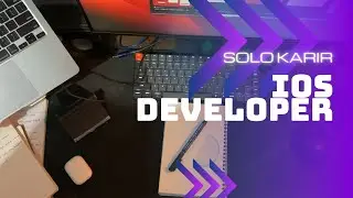 INDIE IOS DEVELOPER | VLOG EP 2 | DESIGN NEW APP