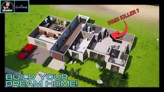 Vivaland - Its The New Sims Game But Its FREE | Lets check it out |