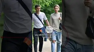 Zendaya & Tom Holland unhappy in London? Z escapes fame from USA#shorts#mikefaist#zendaya#tomholland