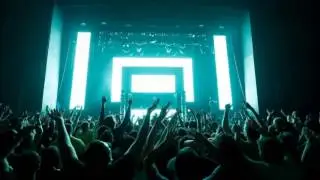 Nicky Romero - Legacy (Original Mix) [RIP]