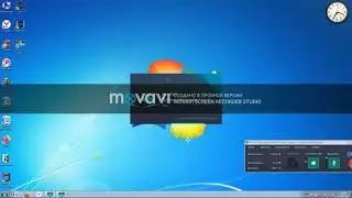 Movavi Screen Recorder Studio 10 запись с экрана