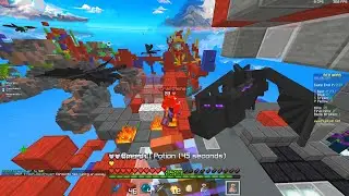 Casual Bedwars Clutch
