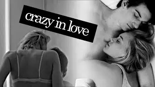noora + william // your touch