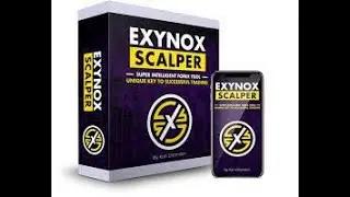 EXYNOX SCALPER FORX 2021 REVIEW