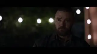 Палмер | Русский трейлер 2021
