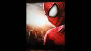 Top 5 героев Marvel