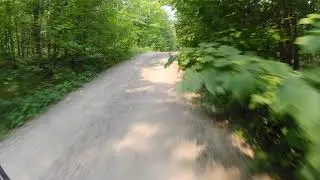 Gorra Hill Road