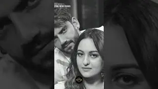 sonakshi and zaheer ikbal news #shorts #sonakshisinha  #youtubeshorts