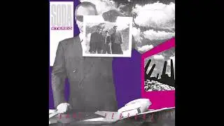 Soda Stereo - Imágenes Retro/Danza Rota Singles.