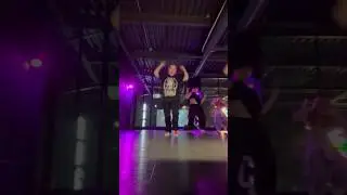 Что-то новенькое и очень прикольное 🙌😁 #викусяродионова #dance