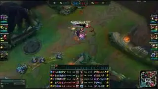 Why we never Chase Vladimir
