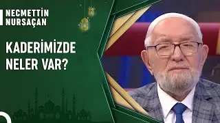 Huy, Kader Midir? | Cuma Sohbetleri