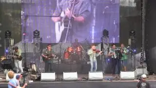 Лаборатория ветра Камва 2017
