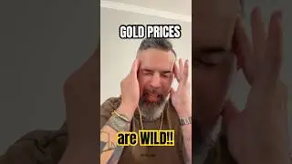 Will Gold Prices Reach $3000 an Ounce? 👀