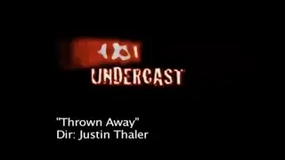 Undercast - Thrown Away (Official Music Video) ( ex-Hardball, 88 Fingers Louis, ex-Drop Hook)