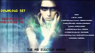 Electro House 2013 (Mini Set Mix OMG #4) - The Mr Electro House