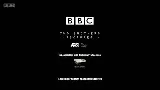 Δικός Σου Για Πάντα- The Tourist-BBC-Excerpt 2