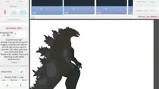 Godzilla judgement day episode 1: an easy prey