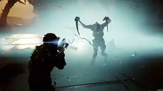 Dead Space Remake - Final