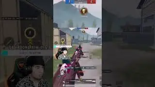 Umiko pubg tdm m24