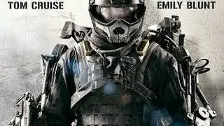 Edge of Tomorrow Game GamePlay Trailer (HD) Part 1