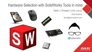 Do More with DASI - Getting the Right Hardware for Your CAD Projects