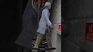 Доктор Лисвси в Чёрной Мезе #games #игры #gaming