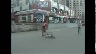 Универсам дроп уборка