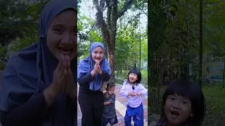 ANAK KUCING MEONG MEONG 