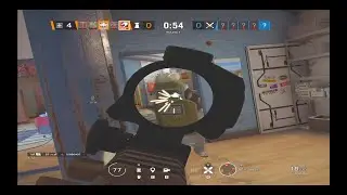 How to play *with* Blitz ;) - Rainbow Six Siege