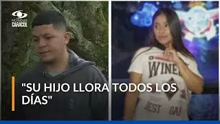 La última pista de Derlys Dayana, una de las colombianas secuestradas en México