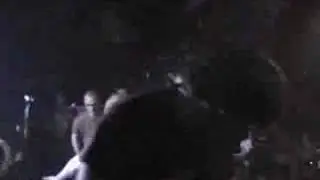 Straight Jacket Live - Final Cry, Unsung