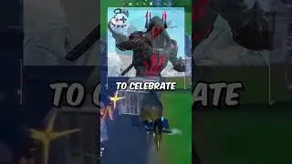 Weird Fortnite Jokes #8