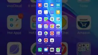 How to make PDF from image2pdf app.