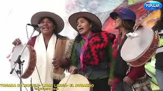 TONADA DE MOLULO - LOMA LARGA - EL DURAZNO, LOS VALLES DE JUJUY, CANTANDO EN EL MORENO 2023