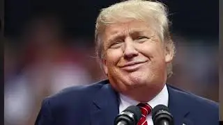 CALLING DONALD TRUMP!!! HE ACTUALLY ANSWERED OMG!!! ItzDerv (Reupload)