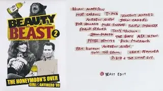 Antihero: BATB2 - Beast Edit - 2009