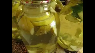 Мохито.Мохито по-домашнему с грушей.