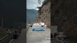 Дроны отбирают работу у грузчиков