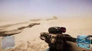 Silica Gameplay (PC Game)
