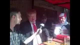 TMZ Interviews Robb Wells, John Paul Tremblay and Mike Smith