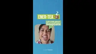 Enertea: SoupGate