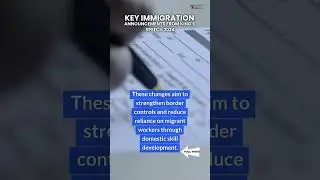 King's Speech outlines new UK government’s Immigration plan 2024 | Latest UK Immigration News 2024