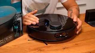 Cecotec Conga 9090AI Testvideo