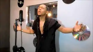 Rotimi - In My Bed (Versão em Português) Palhinha