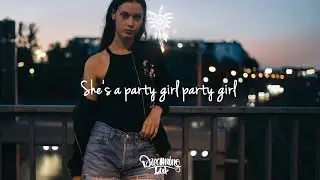 Saxena, YCONN, Maki Flow - Party Girl
