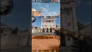 КОНЯ ВЕРНУТ НА ПРОВИНЦИЮ В СТАНДОФФ 2!