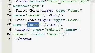 PHP and Querystring