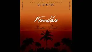 Krasukha - Quantum Sound To (Tyler ICU, Kabza The Small ft Major League DJz)